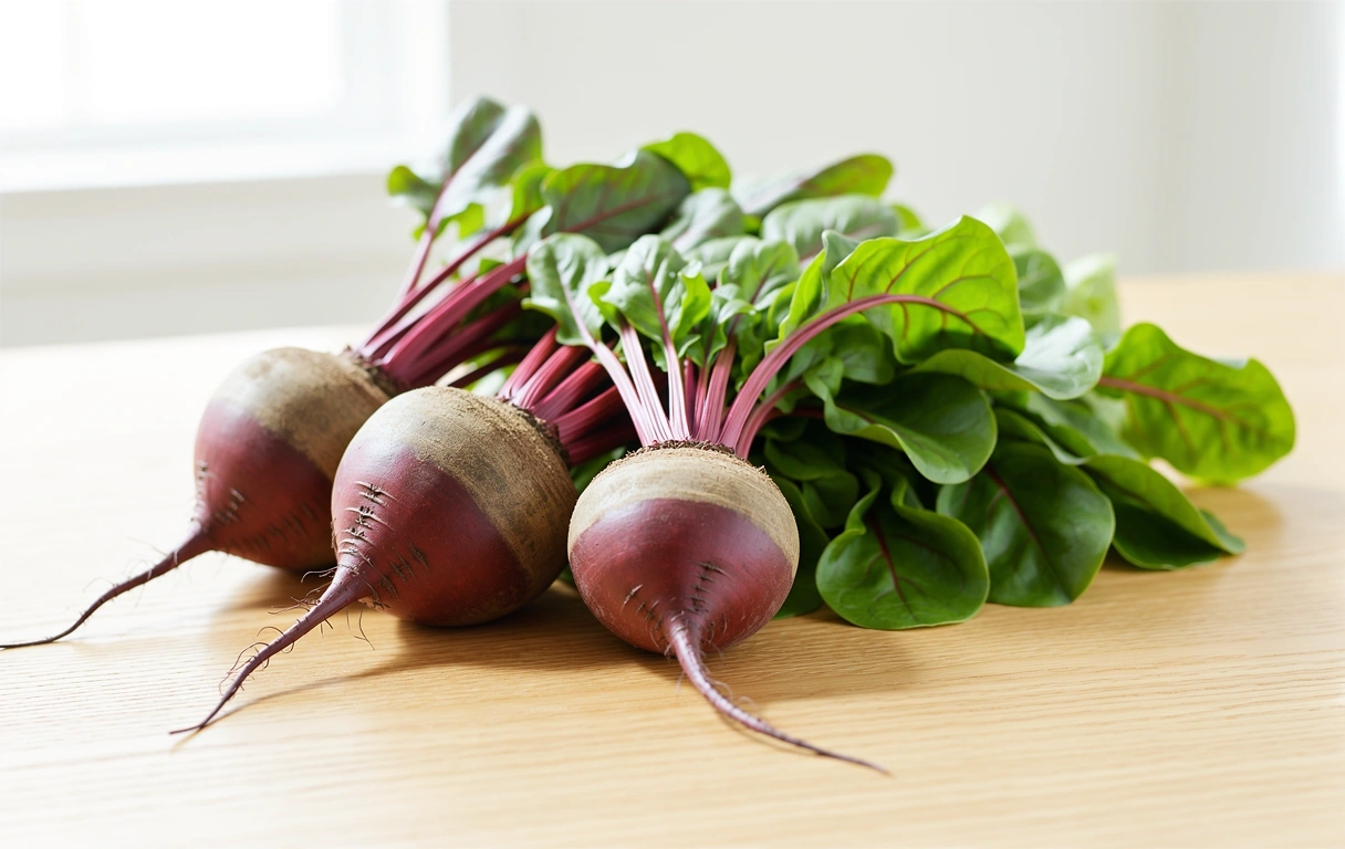 Versheid en kwaliteit bij WellnessGuide